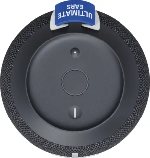 Ultimate Ears WONDERBOOM 4 - Draadloze speaker - Zwart
