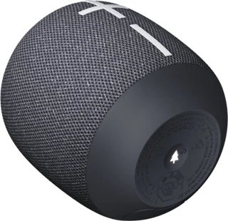 Ultimate Ears WONDERBOOM 4 - Draadloze speaker - Zwart