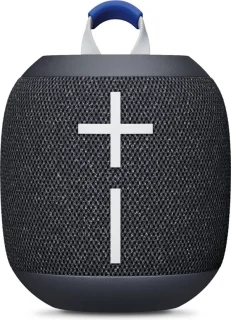 Ultimate Ears WONDERBOOM 4 - Draadloze speaker - Zwart