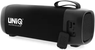 UNIQ Accessory Berlin Bluetooth Speaker