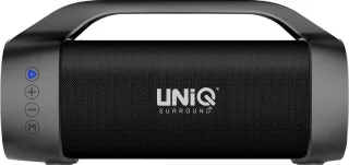 UNIQ Accessory Jazz Bluetooth Speaker