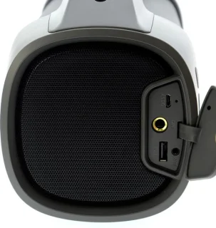 UNIQ Accessory Jazz Bluetooth Speaker