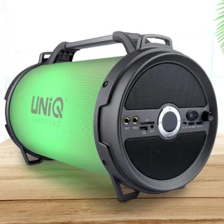 UNIQ Tune Bluetooth Karaoke Speaker