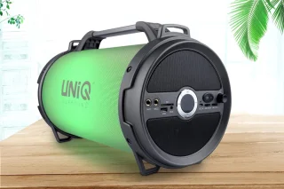 UNIQ Tune Bluetooth Karaoke Speaker