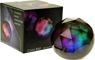 United Entertainment Bluetooth Speaker Kleurveranderend