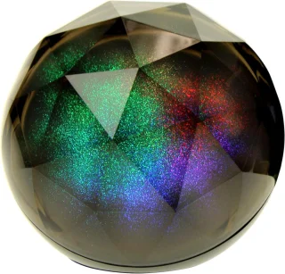 United Entertainment Bluetooth Speaker Kleurveranderend