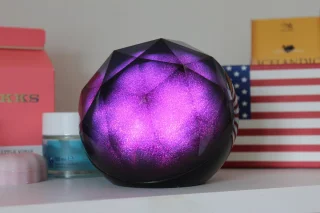 United Entertainment Bluetooth Speaker Kleurveranderend