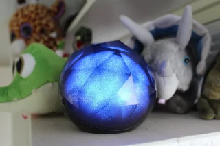 United Entertainment Bluetooth Speaker Kleurveranderend