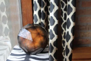 United Entertainment Bluetooth Speaker Kleurveranderend