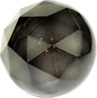 United Entertainment Bluetooth Speaker Kleurveranderend