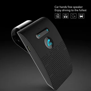 Universeel Bluetooth Carkit Handsfree