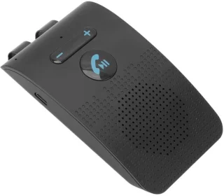 Universeel Bluetooth Carkit Handsfree