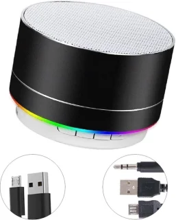 Universeel Bluetooth Mini Draagbare Stereo Luidspreker