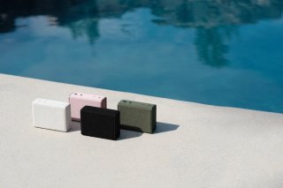 Urbanista Sydney Midnight Black Bluetooth Speaker