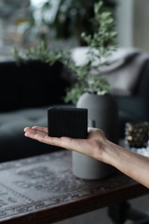 Urbanista Sydney Midnight Black Bluetooth Speaker