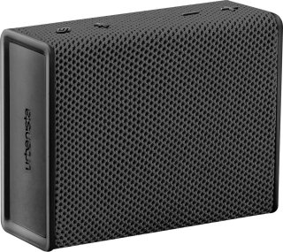 Urbanista Sydney Midnight Black Bluetooth Speaker
