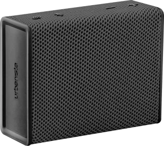 Urbanista Sydney Midnight Black Bluetooth Speaker