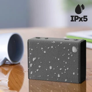 Urbanista Sydney Midnight Black Bluetooth Speaker