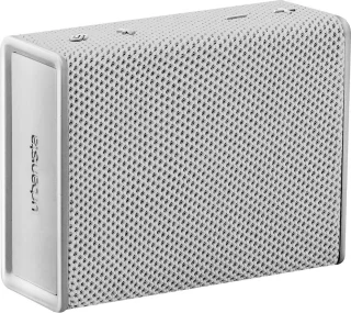 Urbanista Sydney White Mist Bluetooth Speaker Wit