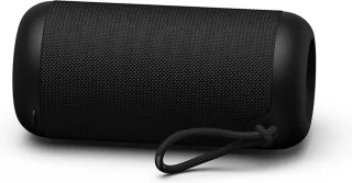 USAMS Draadloze Waterdichte Speaker 1800mAh Zwart