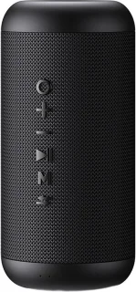 USAMS Draadloze Waterdichte Speaker 1800mAh Zwart