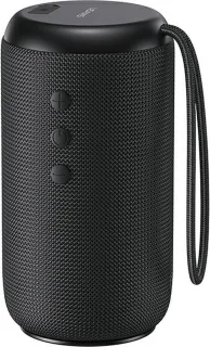 USAMS YC-serie draadloze luidspreker YC011YX01 zwart