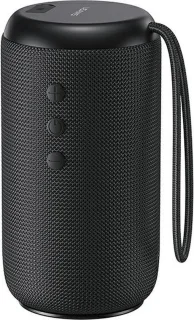 USAMS YC-serie draadloze luidspreker YC011YX01 zwart