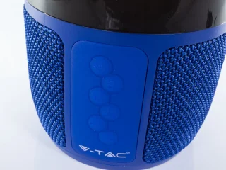 V-TAC VT-6211-BL Dansende luidspreker