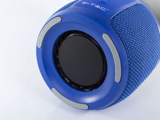 V-TAC VT-6211-BL Dansende luidspreker
