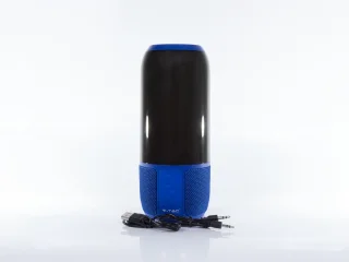 V-TAC VT-6211-BL Dansende luidspreker