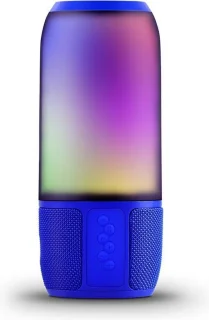 V-TAC VT-6211-BL Dansende luidspreker