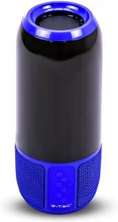V-TAC VT-6211-BL Dansende luidspreker