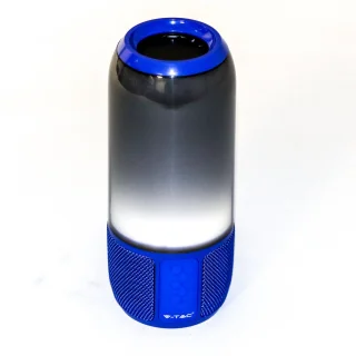 V-TAC VT-6211-BL Dansende luidspreker
