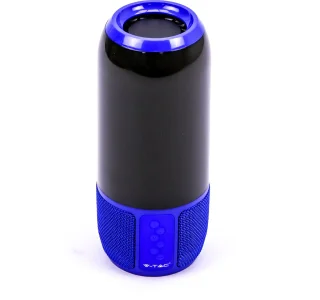 V-TAC VT-6211-BL Dansende luidspreker