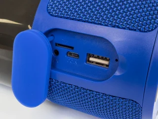 V-TAC VT-6211-BL Dansende luidspreker