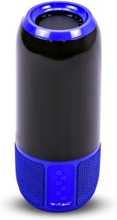 V-TAC VT-6211-BL — Laat muziek en licht samensmelten