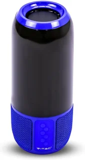 V-TAC VT-6211-BL Dansende luidspreker