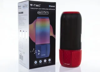 V-TAC VT-6211-R Dansende luidspreker