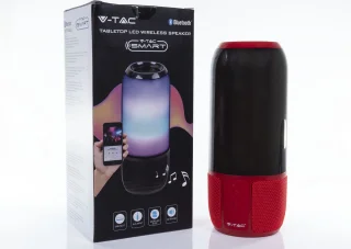 V-TAC VT-6211-R Dansende luidspreker