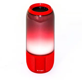 V-TAC VT-6211-R Dansende luidspreker