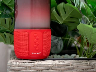 V-TAC VT-6211-R Dansende luidspreker