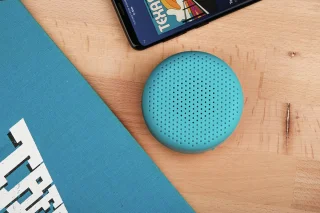 Veho M3 Bluetooth Draadloze Luidspreker Blauw