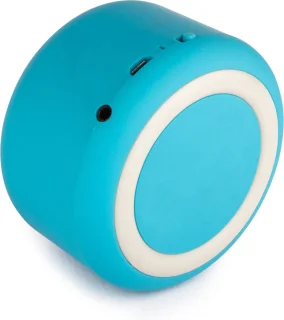Veho M3 Bluetooth Draadloze Luidspreker Blauw