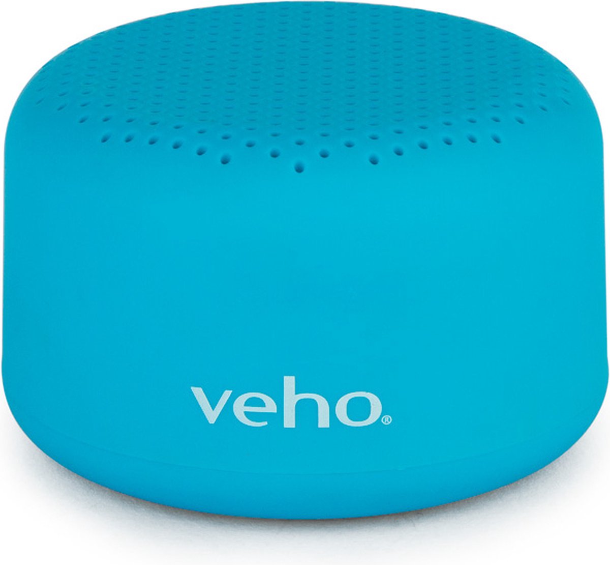 Veho M3 Bluetooth Draadloze Luidspreker Blauw