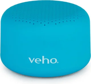 Veho M3 Bluetooth Draadloze Luidspreker Blauw