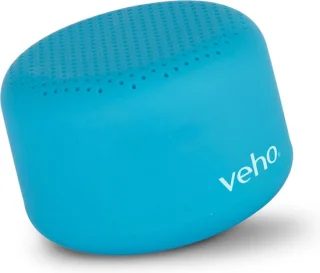 Veho M3 Bluetooth Draadloze Luidspreker Blauw
