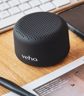 Veho M3 Bluetooth Speaker