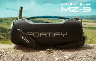 Veho MZ-9 Fortify draadloze luidspreker
