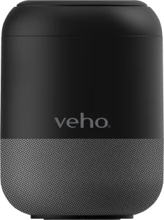Veho MZ-S Bluetooth Speaker Black