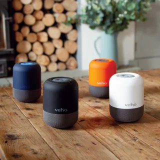 Veho MZ-S Bluetooth Speaker